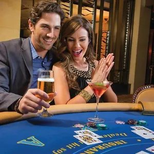 ***** Hotel The Mirage & Casino By Suiteness United States