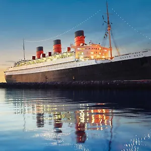 *** Hotel The Queen Mary United States