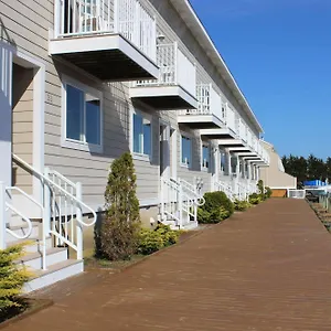  Apartment Ocean High By Capital Vacations United States
