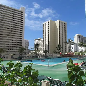 *** Aparthotel Aston At The Waikiki Banyan United States